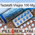 Tadalafil Viagra 100Mg 40